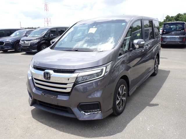 2177 Honda Step wagon RP3 2020 г. (ORIX Atsugi Nyusatsu)